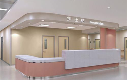 醫(yī)院醫(yī)用家具如何營(yíng)造良好就醫(yī)環(huán)境
