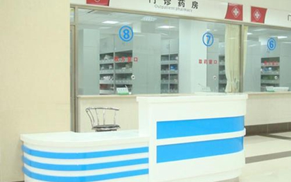 關于醫(yī)院定制家具普及的三個因素